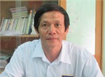 Ông Ngô Đình Nam